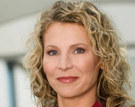 #JungeFrau: Susanne Wieseler nimmt Laschet in Schutz
