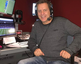 Reporter-Kollegen nehmen Sky-Kommentator Jörg Dahlmann in Schutz