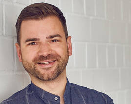 Jan Zerbst wird Chefredakteur bei radio ffn – wo er einst als Volontär startete