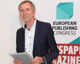 Der European Publishing Congress: Künstliche Intelligenz, Paid Content und Europas Top Cases 2022