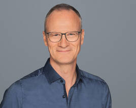Nur noch WDR-Radio: Moderator Thomas Bug zieht sich von der „Aktuellen Stunde“ zurück