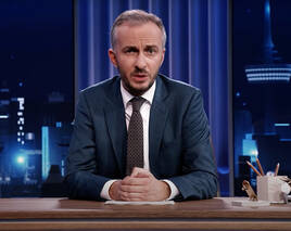 Jan Böhmermann deckt auf: Der Fall Fynn Kliemann