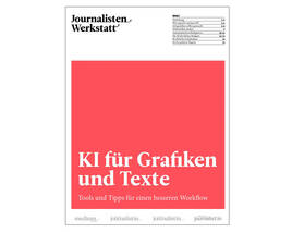12 Prompttechniken für bessere Texte: KI-Werkstatt für den Redaktionsalltag