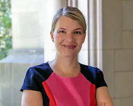 Was deutsche Medien an Trump nicht verstehen – Annett Meiritz im Interview