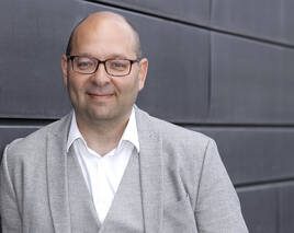 Thomas Zeller wird Chefredakteur der Tageszeitungen der Mediengruppe Oberfranken