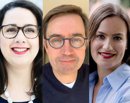 Wer sind die heimlichen Heldinnen und Helden in Deutschlands Redaktionen?