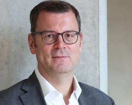 Carsten Fiedler nun auch Chefredakteur des „Focus“