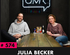 Funke-Verlegerin Julia Becker zieht schonungslos über das eigene Haus und die Branche her