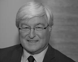 ZDF-Rechtsexperte Bernhard Töpper mit 81 Jahren gestorben