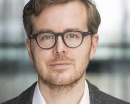 Strafdrohung gegen Frederik Obermaier: Investigativjournalist meidet Schweiz nach Bank-Recherchen