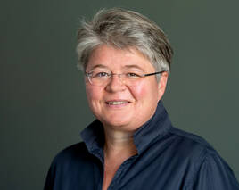 Friederike Sittler übernimmt Leitung des Deutschlandradios in Berlin: „Ich wollte den Job“