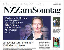 „Wie konntest du nur?“ – Der Fall Margrit Sprecher und der mediale Umgang mit der AfD