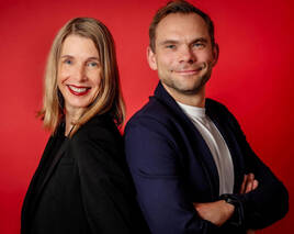 Funke startet zweite Staffel von „Meine schwerste Entscheidung“