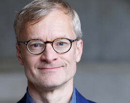 Ulrich Kraetzer geht zu „Correctiv“