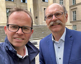 Neue „Osnabrücker Zeitung“ und Nordwest Mediengruppe verbünden sich