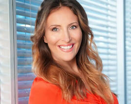 Roberta Bieling: Von der Kabelhilfe zum RTL-Anchor