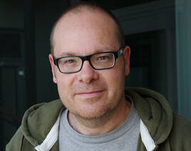 Thorsten Keller leitet Newsdesk der „Siegener Zeitung“