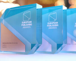European Publishing Awards suchen beste Magazine und Digital-Medien