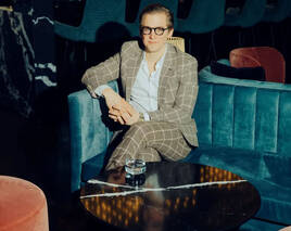 Sebastian Späth wird Chefredakteur des „Robb Report“