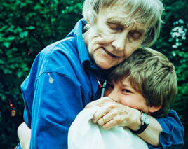 Tränengas gegen Julian Reichelt