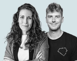 „Tagesspiegel“ bündelt Audio, Video und Social im neuen Ressort „Voice & Vision“