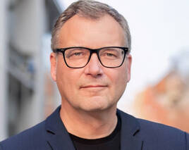 Sascha Adamek wechselt zu „Focus Online“