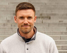 Marvin Fischer wird neuer Moderator bei „hallo deutschland“