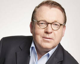 Neuer Posten bei „Bild“: Burkhard Uhlenbroich wird Editor at Large