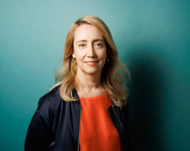 Melanie Amann übernimmt Digital-Chefredaktion bei Funke