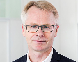 Pressesprecher Andreas Grafemeyer macht bei Bertelsmann Schluss