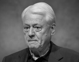 „Journalisten des Jahres“-Lebenswerk-Preisträger Alexander Kluge gestorben