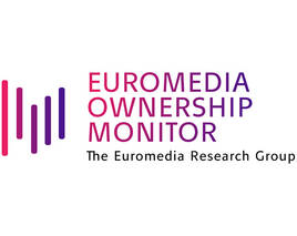 Wem Europas Medien gehören