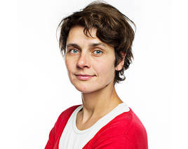 Anna Lehmann wird neue Leiterin des „taz“ Parlamentsbüros