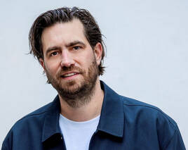 Neuzugang für ARD-aktuell: Malte Baumberger verstärkt Video-Strategie