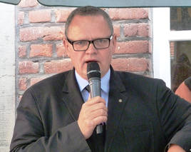 Sportreporter Ulli Potofski kehrt zum Radio zurück