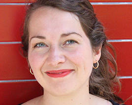 Charlotte Haunhorst wird Head of Digital beim „Handelsblatt“