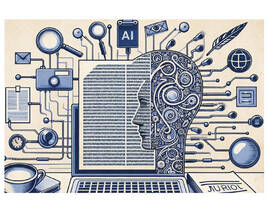 Künstliche Intelligenz – Höchste Zeit, das neue Handwerk zu lernen