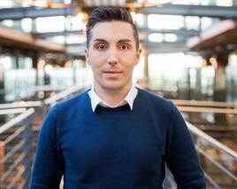 Podcast mit Massimo Bognannis Cum-Ex-Recherche