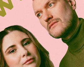 Jule und Sascha Lobo gehen mit News-Podcast gemeinsam auf Sendung