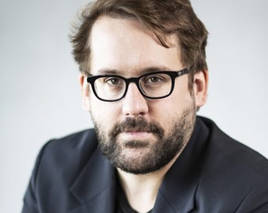 „Am Ende heißt es auch, Schutzschild zu sein“: Bild-Vize Paul Ronzheimer berichtet aus Afghanistan