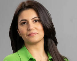 Isha Bhatia Sanan übernimmt Leitung des DW-Studios in Neu-Delhi