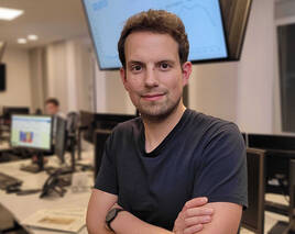 Neues Führungs-Duo für Newsdesk der „Siegener Zeitung“