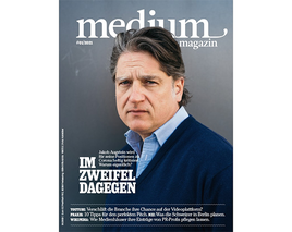 Jakob Augsteins Ärger auf „SZ“ und „Spiegel“