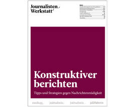 Warum Sie Konstruktiven Journalismus trotz Vorurteilen nutzen sollten