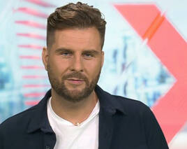 Vorwürfe gegen Maurice Gajda: RTL schmeißt „Explosiv“-Reporter raus