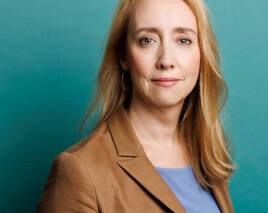Nebenjob für Melanie Amann bei Anne Will?