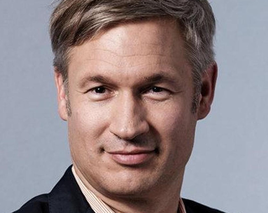 Warum Ulf Poschardt Geschäftsführer bleibt und Julian Reichelt nicht