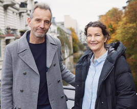 Christian Rickens wird neuer Chefredakteur von „brand eins“