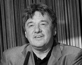 WDR trauert um Albrecht Reinhardt