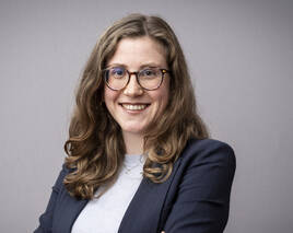 Vera Kraft übernimmt Leitung von Bildung.Table bei Table.Briefings
